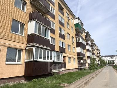1-комнатная квартира, 50 м², 2/5 этаж, камбар батыр 6 за 12.5 млн 〒 в Уральске
