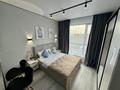 1-комнатная квартира · 35 м² · 12/13 этаж, Журавлева 28 — Розыбакиева за 18 000 ₸ в Алматы, Бостандыкский р-н — фото 16