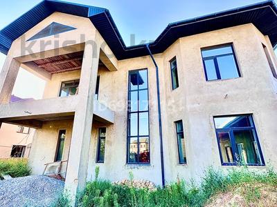 Жеке үй · 7 бөлме · 360 м² · 8 жүзд., мкр Акниет, бағасы: 80 млн ₸ в Шымкенте, Абайский р-н