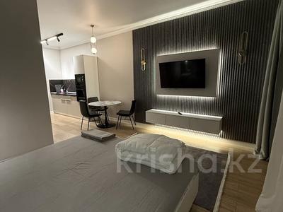 1-бөлмелі пәтер · 35 м², Сейфуллина 416 — Макатаева, бағасы: 4 000 〒 в Алматы, Алмалинский р-н