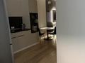 1-комнатная квартира · 35 м², Сейфуллина 416 — Макатаева за 4 000 ₸ в Алматы, Алмалинский р-н — фото 9