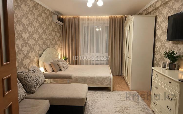 1-комнатная квартира · 41 м² · 5/5 этаж, Коктем 16 за 15.8 млн ₸ в Талдыкоргане, мкр Коктем — фото 5