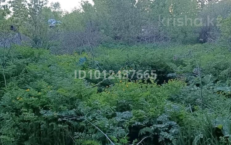 Участок · 10 соток, Фурманова 24 — Недалеко магазин бырлык за 1 млн ₸ в Алтае — фото 2