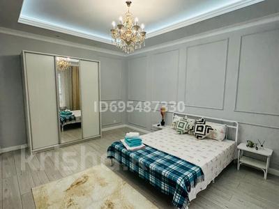 1-комнатная квартира · 50 м² · 2/12 этаж, Розыбакиева 181а — Байкадамова за 19 900 ₸ в Алматы, Бостандыкский р-н