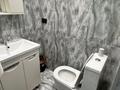 2-комнатная квартира · 65 м² · 7/10 этаж, Сейфуллина 51 — Кассина за 20 000 〒 в Алматы, Турксибский р-н — фото 6