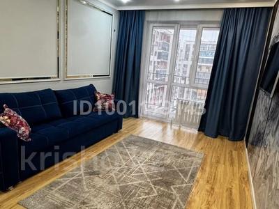 2-комнатная квартира · 65 м² · 7/10 этаж, Сейфуллина 51 — Кассина за 20 000 〒 в Алматы, Турксибский р-н