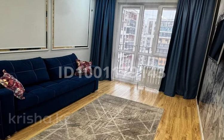 2-комнатная квартира · 65 м² · 7/10 этаж, Сейфуллина 51 — Кассина за 20 000 〒 в Алматы, Турксибский р-н — фото 34