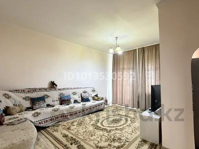 2-комнатная квартира · 50 м² · 3/3 этаж, Абая 11 за 20 000 ₸ в Приозёрске