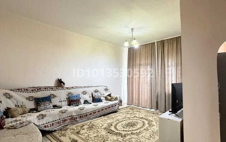 2-комнатная квартира · 50 м² · 3/3 этаж, Абая 11 за 20 000 ₸ в Приозёрске — фото 2