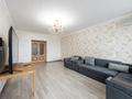 4-бөлмелі пәтер · 125 м² · 8/10 қабат, Иманбаевой 3, бағасы: 60 млн ₸ в Астане, р-н Байконур — фото 8