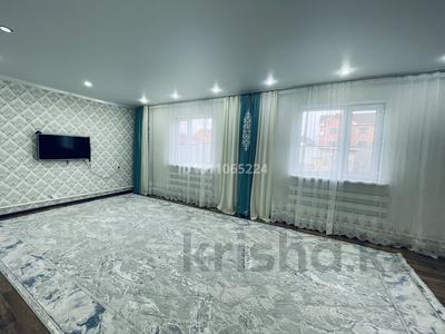 Отдельный дом · 4 комнаты · 120 м² · 5 сот., Автомобильная 34 за 25 млн 〒 в Мичуринское