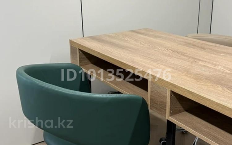Салоны красоты · 20 м² за 100 000 ₸ в Астане, Есильский р-н — фото 2