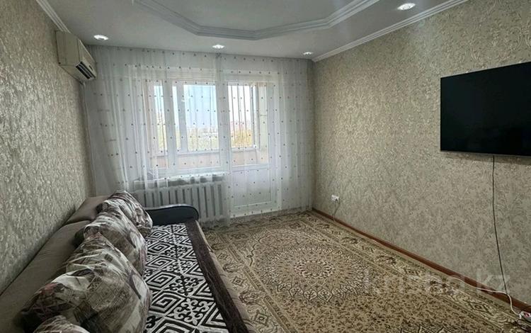 2-комнатная квартира · 44.2 м² · 5/5 этаж, мкр №8 8 за 30 млн ₸ в Алматы, Ауэзовский р-н — фото 11