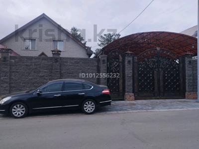 Отдельный дом · 4 комнаты · 160 м² · 6 сот., Новоселова 15 — Лесозавод район сапсан за 67 млн ₸ в Павлодаре