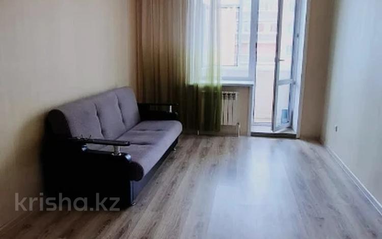 1-комнатная квартира · 39.5 м² · 6/9 этаж, Микрорайон Береке 62 за 18.5 млн 〒 в Костанае — фото 2