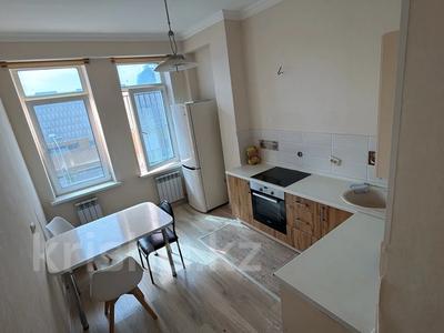 3-комнатная квартира · 93 м² · 5/9 этаж, Туркестан 34Б — Улы Дала Мангилик ел за 350 000 ₸ в Астане, Есильский р-н