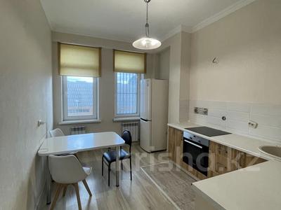 3-комнатная квартира · 93 м² · 5/9 этаж, Туркестан 34Б — Улы Дала Мангилик ел за 350 000 ₸ в Астане, Есильский р-н