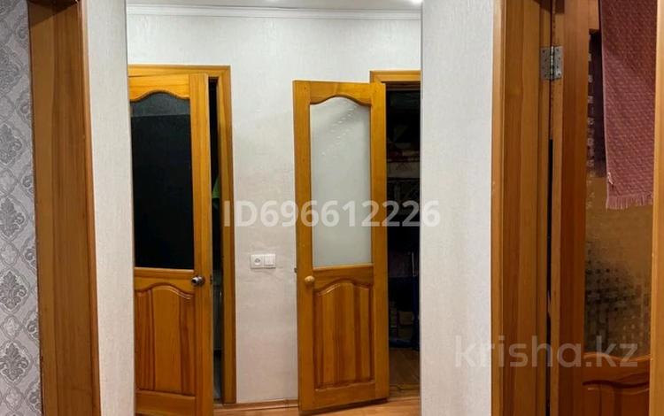 3-бөлмелі пәтер, 62 м², 4/6 қабат, Ломова181/1 1 — Ворушина ломова, бағасы: 20 млн 〒 в Павлодаре — фото 2