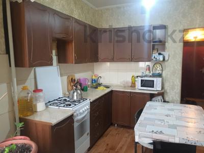 1-бөлмелі пәтер, 36 м², 9/9 қабат, Тургут Озала 71 — Жамакаева, бағасы: 21 млн 〒 в Алматы, Алмалинский р-н