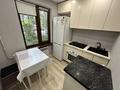 2-бөлмелі пәтер · 45 м² · 1/5 қабат, Сейфулина 452/2, бағасы: 300 000 ₸ в Алматы, Алмалинский р-н — фото 8