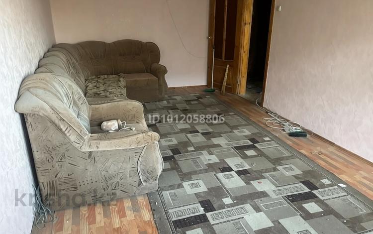 1-бөлмелі пәтер · 31 м² · 2/5 қабат, 1-й микрорайон, Мирошниченко 8, бағасы: 11 млн ₸ в Костанае — фото 2