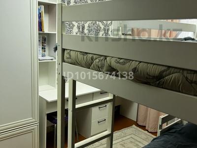 Отдельный дом · 4 комнаты · 130 м² · 8 сот., Агынтай Батыр 22 — Бисебаева Агынтай Батыр за 300 000 ₸ в Каскелене