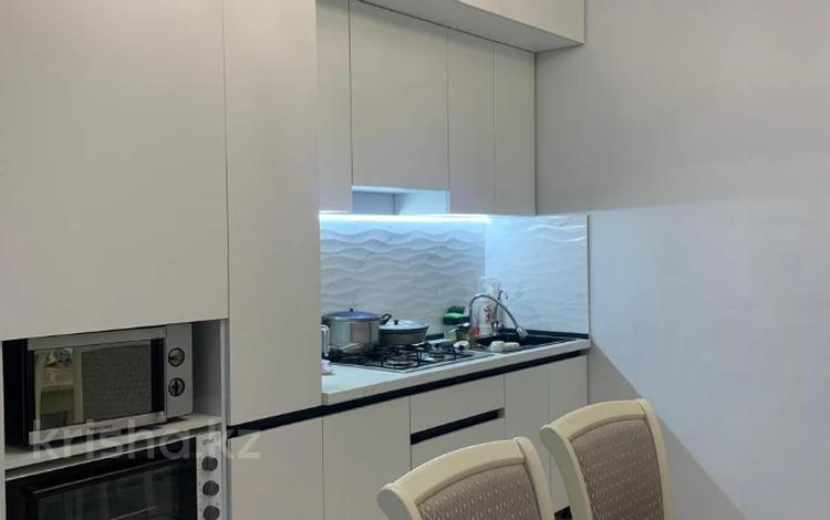 2-комнатная квартира · 61 м² · 3/5 этаж, мкр. Алтын орда, мустафа шокая за 25 млн ₸ в Актобе — фото 3