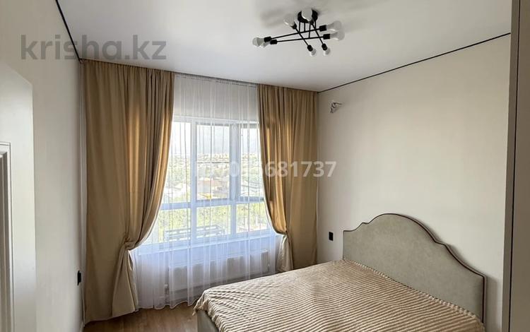 2-комнатная квартира · 40 м² · 8/12 этаж, мкр Дарабоз 91 — Микрорайон Дарабоз, дом 91, корпус 12, кв 48 за 300 000 ₸ в Алматы, Алатауский р-н — фото 2