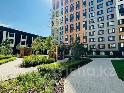 1-комнатная квартира · 35 м² · 1/9 этаж, Хусеин Бен талал 41/1 за 21.5 млн ₸ в Астане, Есильский р-н