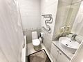 4-комнатная квартира · 115 м² · 9/12 этаж, Кабанбай батыра 42 за 58 млн ₸ в Астане, Есильский р-н — фото 18