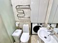 4-комнатная квартира · 115 м² · 9/12 этаж, Кабанбай батыра 42 за 58 млн ₸ в Астане, Есильский р-н — фото 19