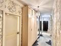 4-комнатная квартира · 115 м² · 9/12 этаж, Кабанбай батыра 42 за 58 млн ₸ в Астане, Есильский р-н — фото 21