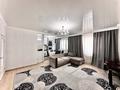 4-комнатная квартира · 115 м² · 9/12 этаж, Кабанбай батыра 42 за 58 млн ₸ в Астане, Есильский р-н — фото 3