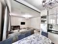 4-комнатная квартира · 115 м² · 9/12 этаж, Кабанбай батыра 42 за 58 млн ₸ в Астане, Есильский р-н — фото 5
