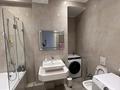 3-комнатная квартира · 99.7 м² · 10/12 этаж, Наурызбай батыра 111 за 140 млн 〒 в Алматы, Алмалинский р-н — фото 9