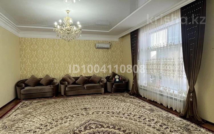 Отдельный дом · 5 комнат · 229.1 м² · 10 сот., мкр Бирлик, Бекет ата 19 за 38 млн ₸ в Атырау, мкр	Бирлик — фото 2