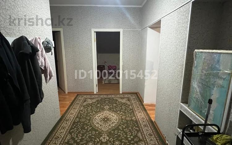 2-бөлмелі пәтер · 68 м² · 5/9 қабат, Сауран 5, бағасы: 36 млн ₸ в Астане, Есильский р-н — фото 42