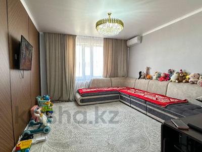 2-бөлмелі пәтер · 64 м² · 3/5 қабат, болашак, бағасы: 32 млн ₸ в Талдыкоргане, мкр Болашак