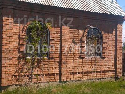 Дача · 2 комнаты · 33 м² · 10 сот., Ахмирово 230 уч за 2.4 млн 〒 в Усть-Каменогорске