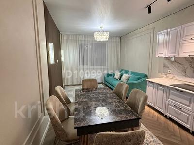 2-комнатная квартира · 45 м² · 6/16 этаж, мкр Шымсити, ​Туркия 1280/2 за 200 000 〒 в Шымкенте, Абайский р-н