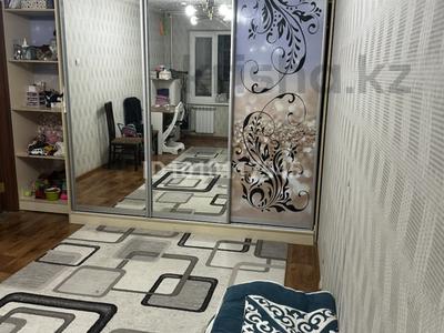 1-комнатная квартира · 33 м² · 3/5 этаж, мкр Таугуль 8 за 28.5 млн 〒 в Алматы, Ауэзовский р-н