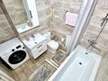 2-бөлмелі пәтер · 60 м² · 9/18 қабат, Манаса 109а, бағасы: 27 000 ₸ в Алматы, Алмалинский р-н — фото 6