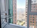 2-бөлмелі пәтер · 60 м² · 9/18 қабат, Манаса 109а, бағасы: 27 000 ₸ в Алматы, Алмалинский р-н — фото 8