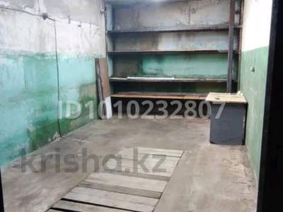 Гараж · 20 м² · Луганского 3 — За Дворцом Республики за 45 000 〒 в Алматы, Турксибский р-н