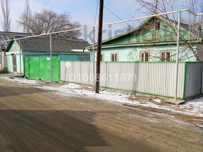 Отдельный дом · 4 комнаты · 110 м² · 11 сот., Абая 229 — Абая Сыздыкова. Титова Первомайская. за 10 млн ₸ в Шелек