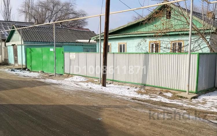 Отдельный дом · 4 комнаты · 110 м² · 11 сот., Абая 229 — Абая Сыздыкова. Титова Первомайская. за 10 млн ₸ в Шелек — фото 3