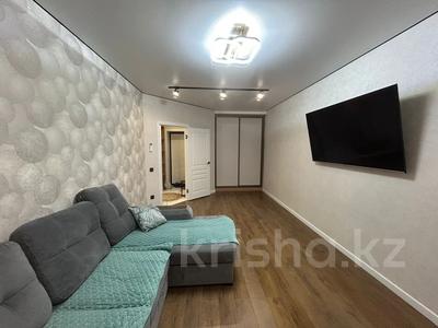 1-комнатная квартира · 46 м² · 9/12 этаж, Бейбарыс Султан — Парк Коктал, 106 школа. Срочно‼️ за 26.9 млн 〒 в Астане, Сарыарка р-н