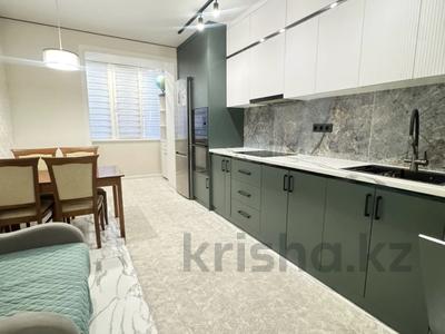 1-бөлмелі пәтер · 46 м² · 9/12 қабат, Бейбарыс Султан — Парк Коктал, 106 школа. Срочно‼️, бағасы: 26.9 млн ₸ в Астане, Сарыарка р-н