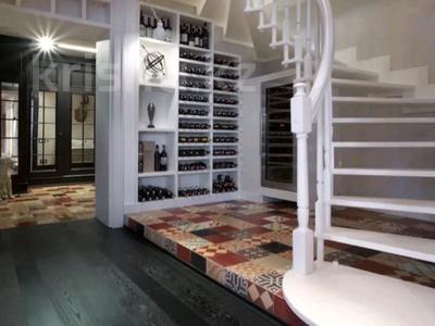 Аренда квартир в Алматы: 4-комнатная квартира · 180 м² · 16/16 этаж, Наурызбай батыра 152 за 1.8 млн 〒 4-комнатная квартира · 180 м² · 16/16 этаж, Наурызбай батыра 152 за 1.8 млн 〒 в Алматы, Бостандыкский р-н