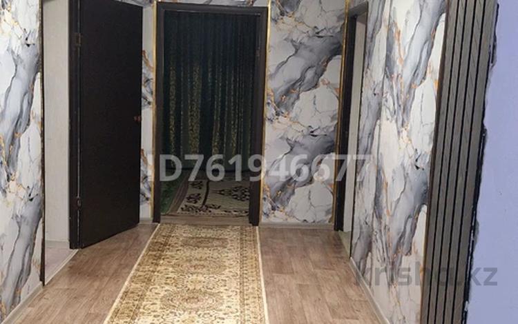 Отдельный дом · 5 комнат · 120 м² · 8 сот., Карасу 102 — Трассы за 21 млн ₸ в Косозен — фото 3